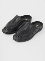 Delco Men Delco Core Leather Slip On