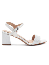 Delco Evening Wear Buckle Sandals