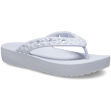 Classic Platform Geometrc Flip