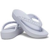 Classic Platform Geometrc Flip