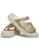 Getaway Glitter Strappy