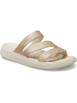 Getaway Glitter Strappy