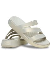 Getaway Shimmer Strappy