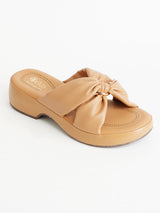 Delco Smart Platform Casual Slip-Ons