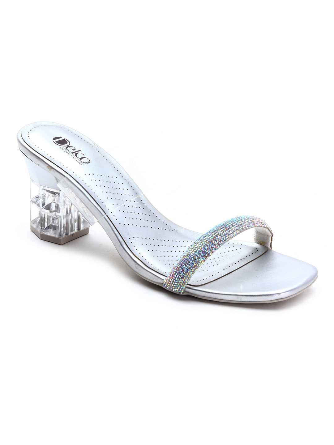 Delco Party wear Fancy Muse