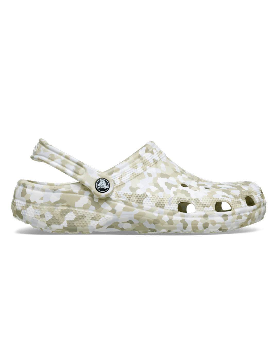CLASSIC CONFETTI CLOG