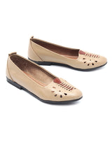 Delco Casual Flat heel Belly