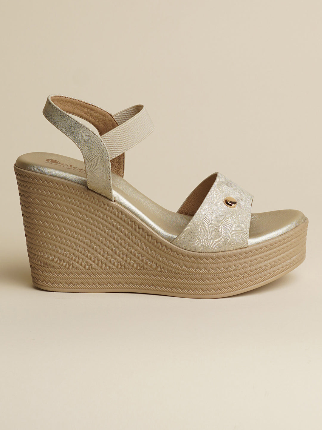 Raquel-Step into refinement.