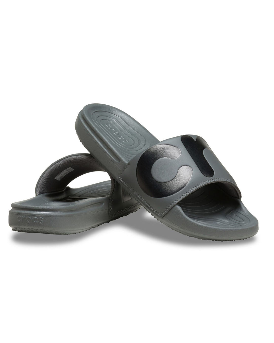 Crocs All Day Big Logo Slide M