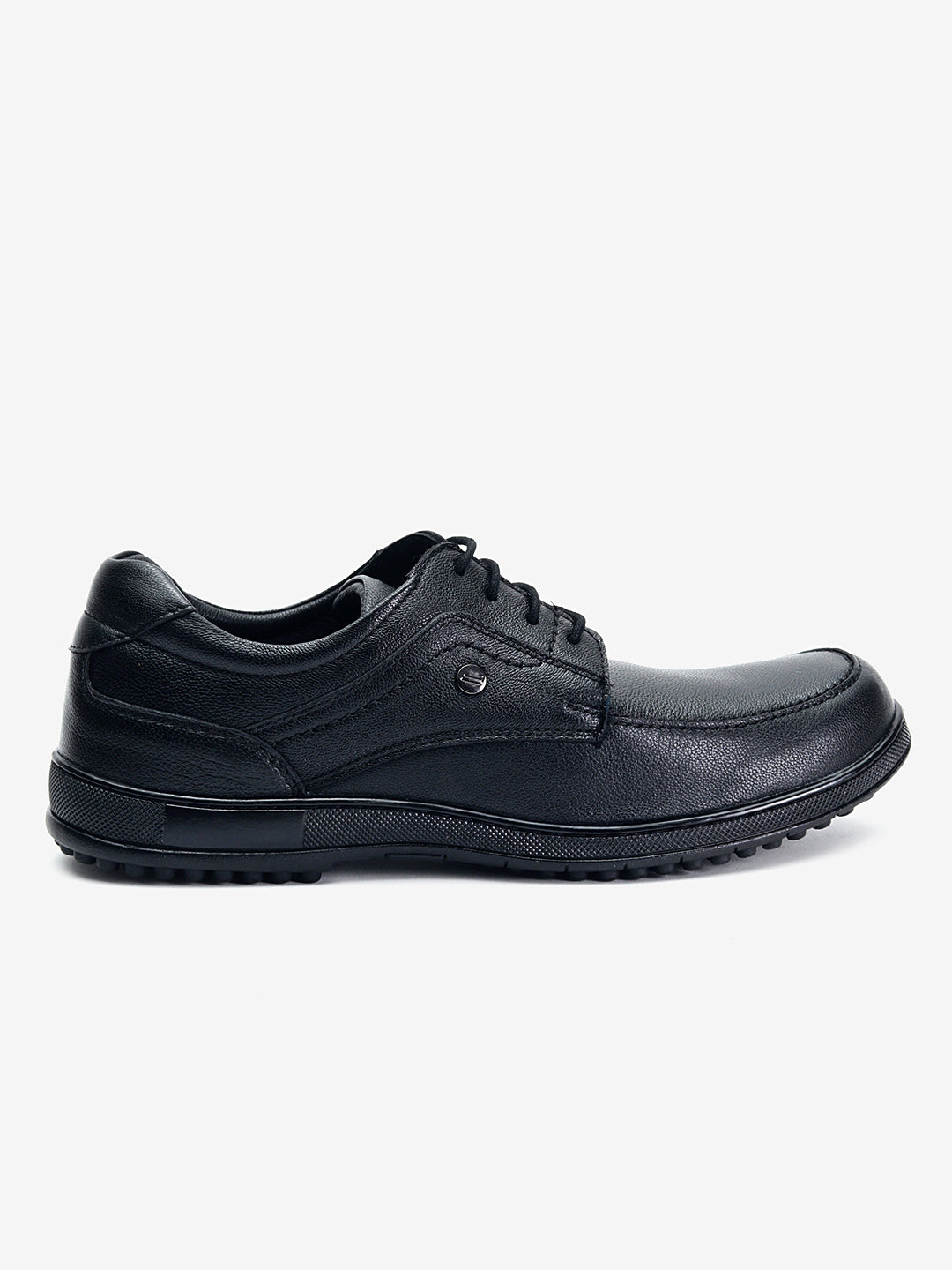 Delco Gentleman's Derby Lace Ups