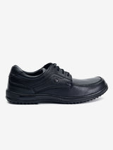 Delco Gentleman's Derby Lace Ups