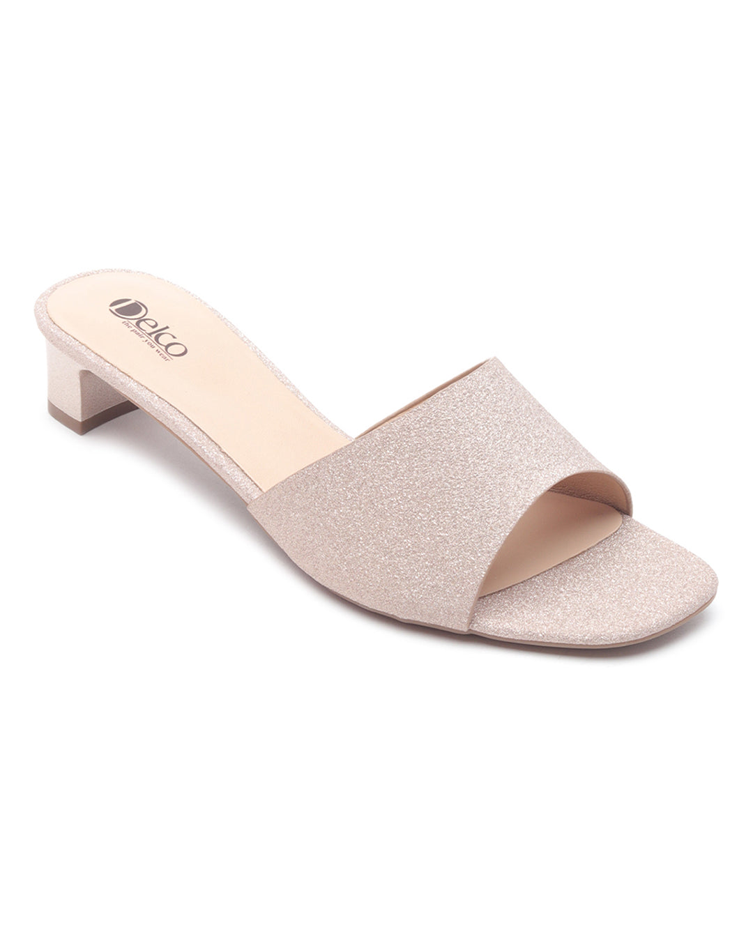 Delco Premium Evening Wear Slip-Ons