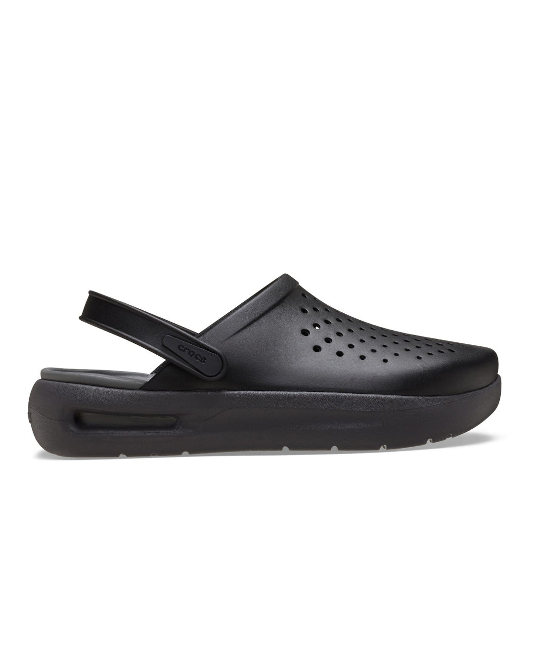 INMOTION CLOG