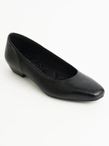 Delco Elevate Belly Heels