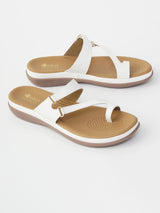 Delco Breeze Women's Flat Chappals