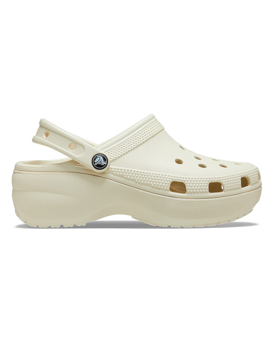 CLASSIC PLATFORM CLOG W