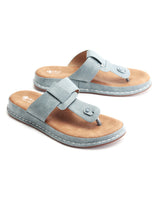 Delco Everyday Charm Flats