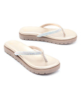 Delco Fancy Evening Wear Flats