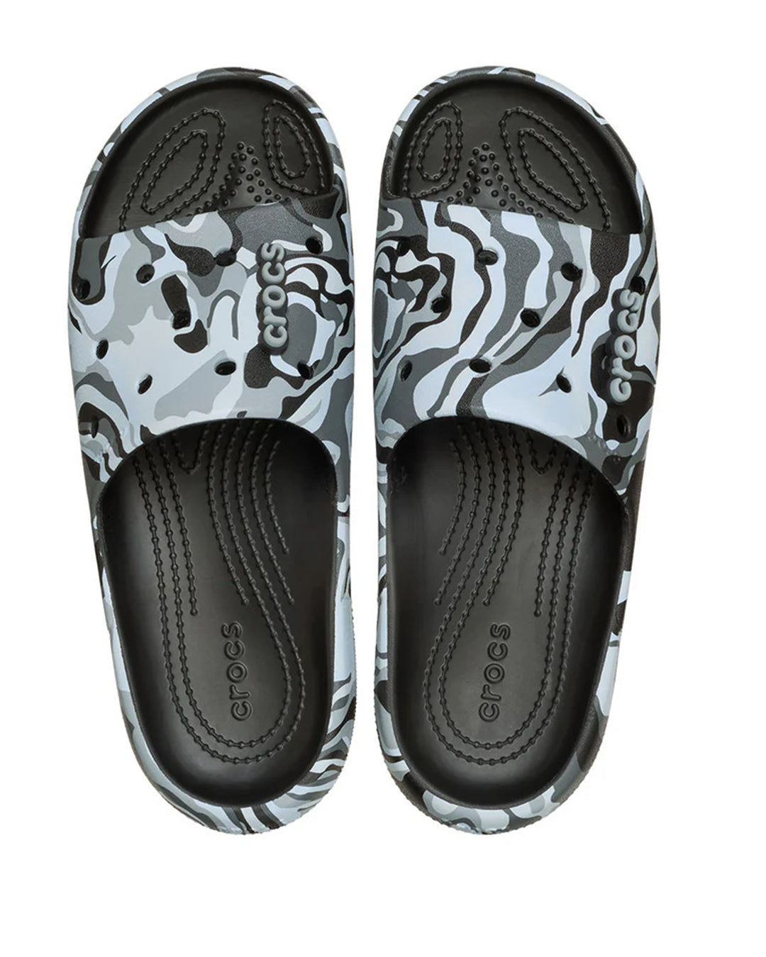 CLASSIC FLUID CAMO SLIDE V2