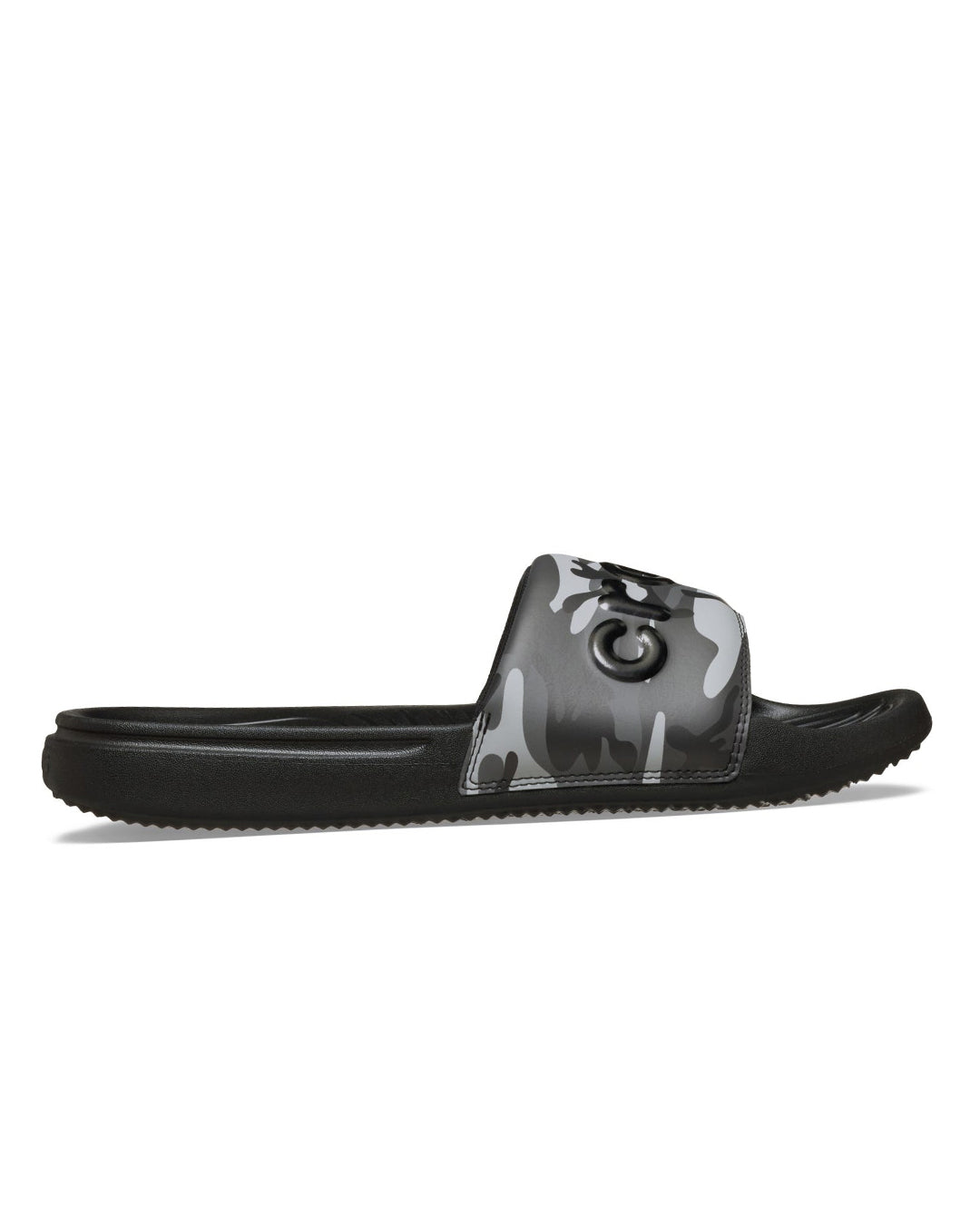CROCS ALL DAY CAMOUFLAGE SLIDE M