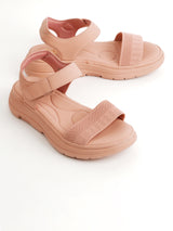 Delco ElevateEase Sandals