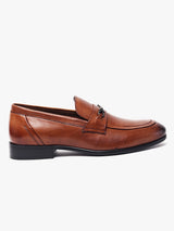 Sleek Eleganza Moccasins
