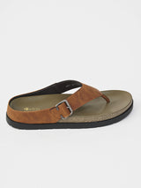 Delco Men Nomad Luxe Chappal