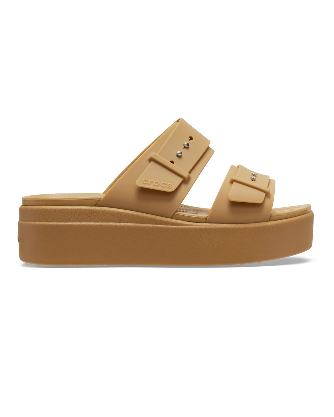 BROOKLYN BUCKLE LOWWDG