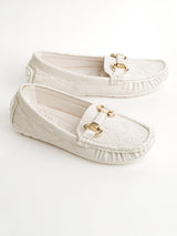 Delco StrideEase Loafers