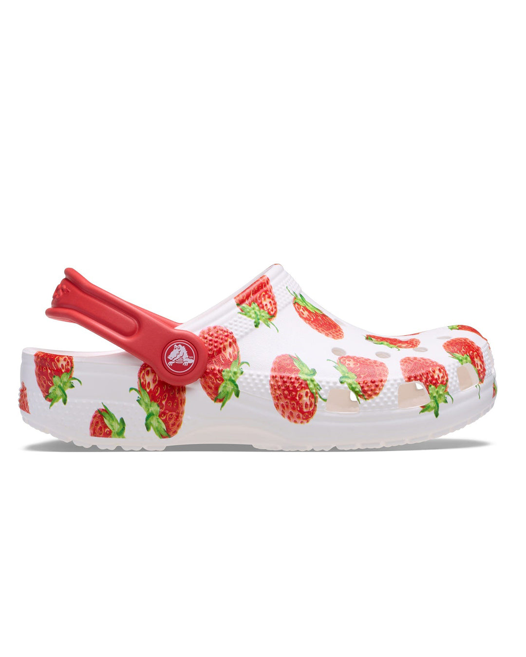 CLASSIC FRESH FRUITS CLOG K