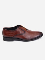 Delco Urban Comfort Derby Shoes