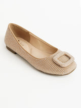 Delco Velora Casual Flats
