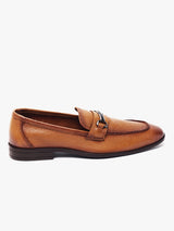 Dapper Glide Moccasins