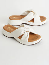 Delco Smart Platform Casual Slip-Ons