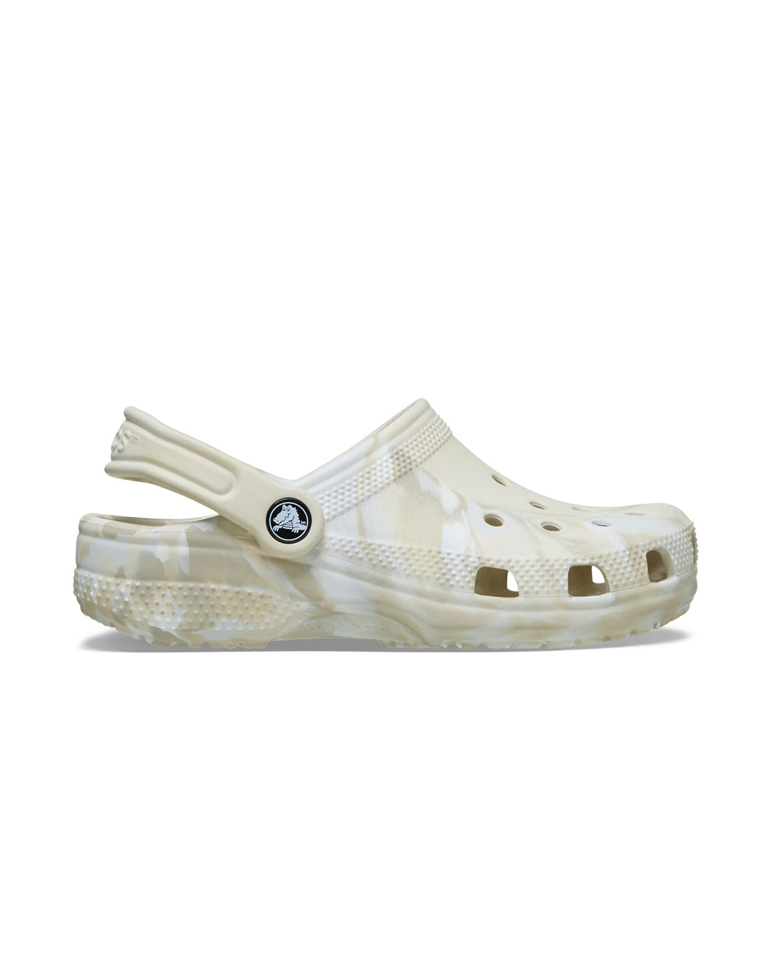 CLASSIC MARBLED CLOG K