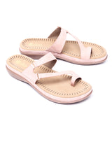 Delco's Everyday Casual Chappals