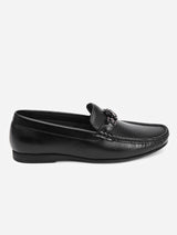 Delco Casual Ease pull on Loafers