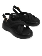 Delco Urban Elegance Platform Slides