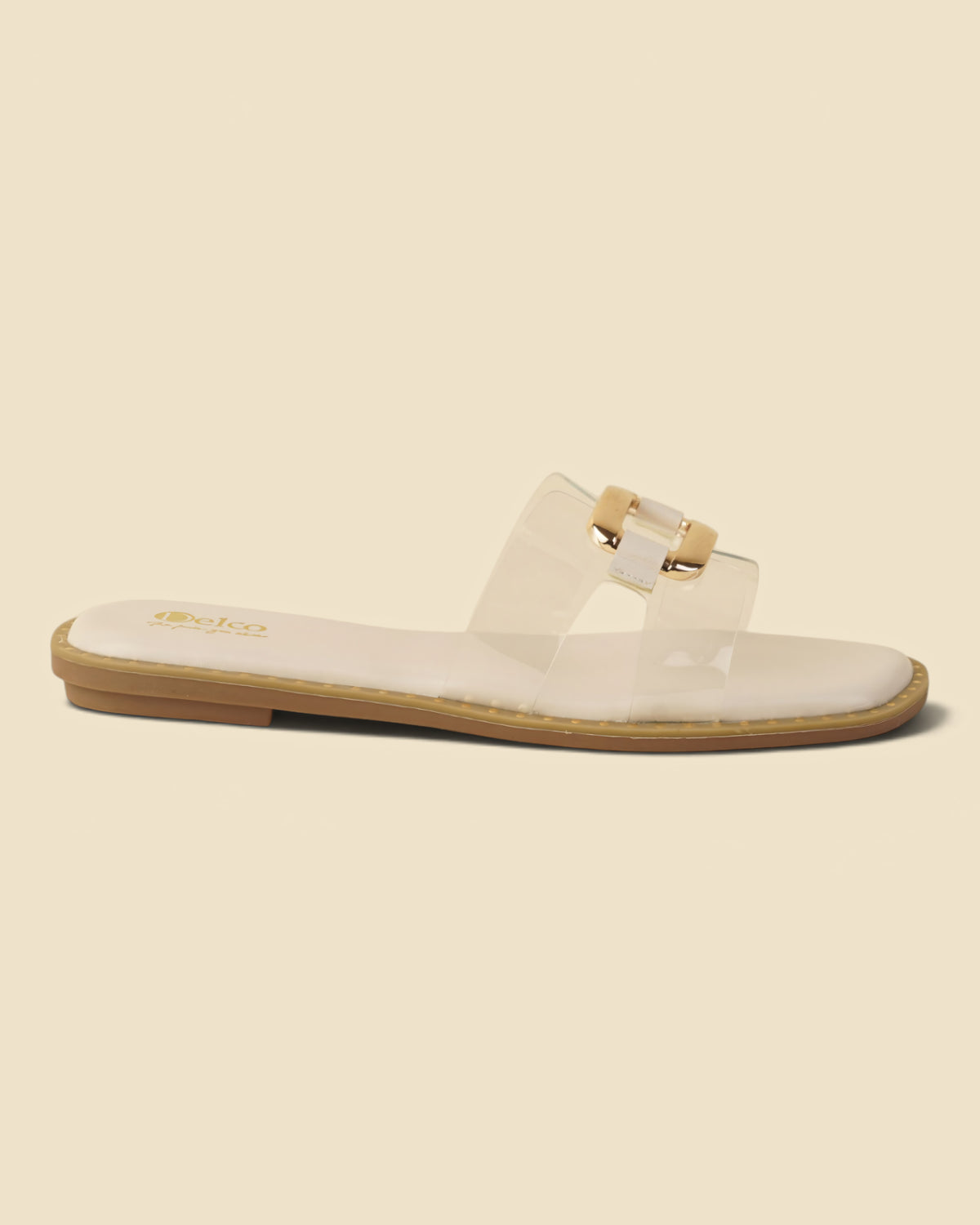 Renata Reyes Flat