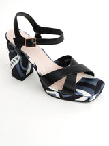 Delco Touch of Luxe Heels