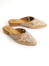 Delco Bantoo Fancy Flats
