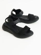 Delco ElevateEase Sandals