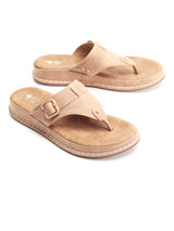 Delco Vogue Ease Casual Slip-Ons