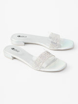 Delco Elysian Slip On