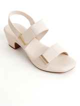 Delco Metro Chic Heels