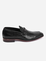 Delco Prestige Pull-On Moccasins