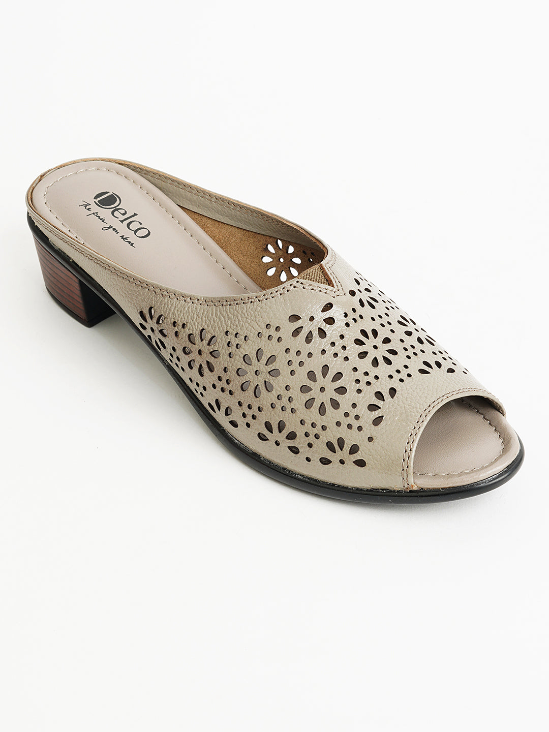 Delco Muse Luxe Steps
