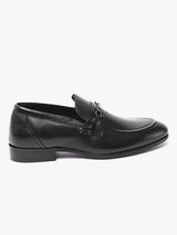 Sleek Eleganza Moccasins