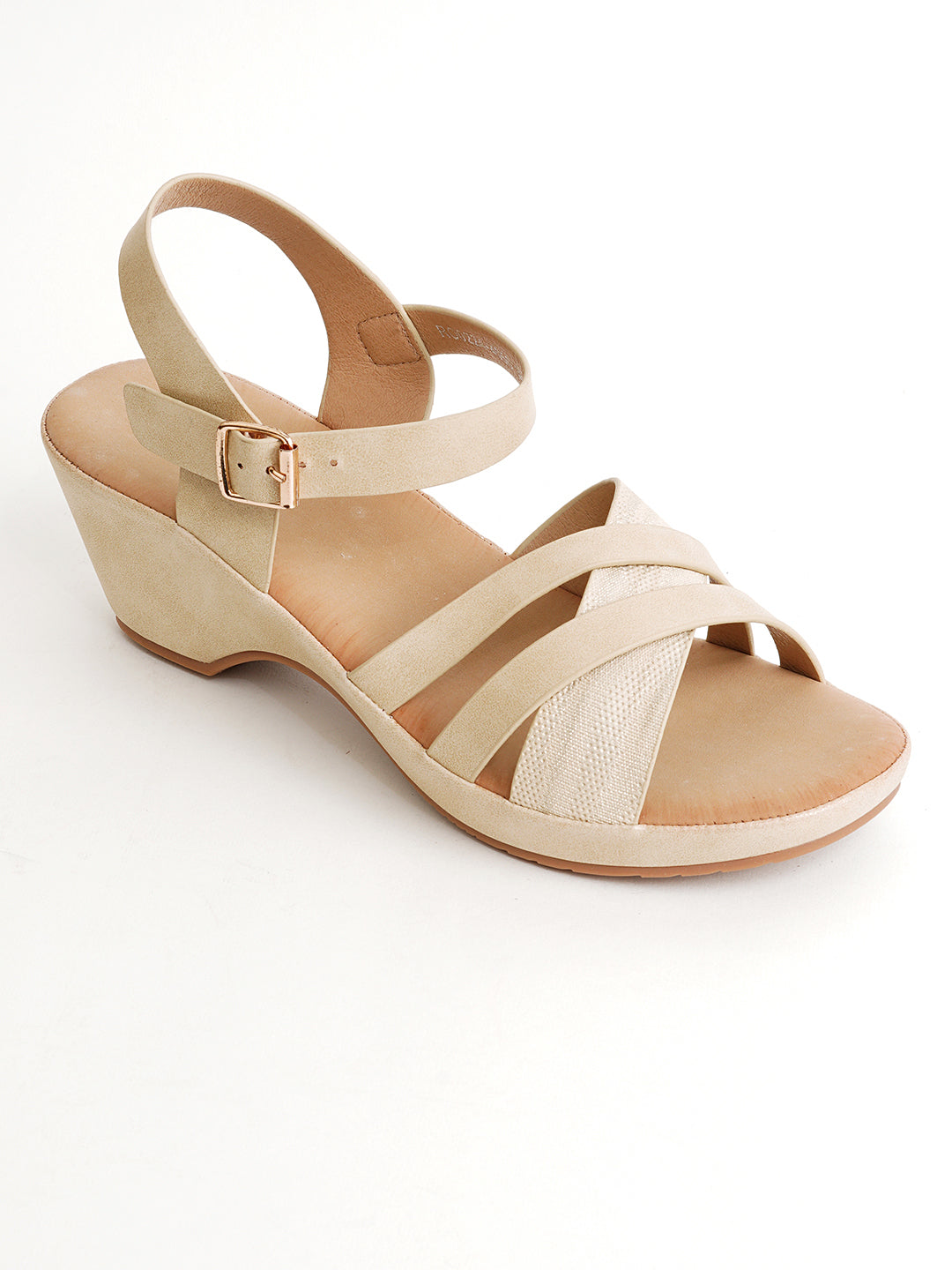 Delco Urban Lift Sandals