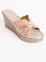 Delco Evening Elegance Slip-On